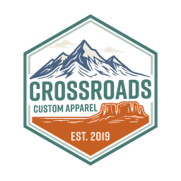 Crossroads Custom Apparel