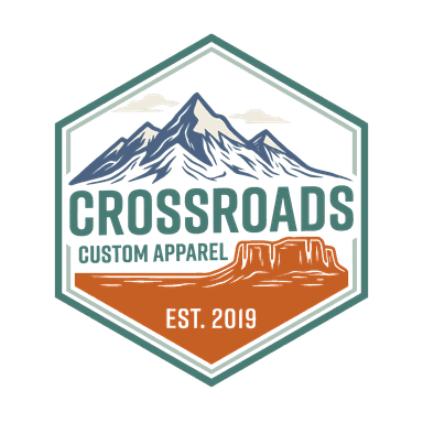 Crossroads Custom Apparel